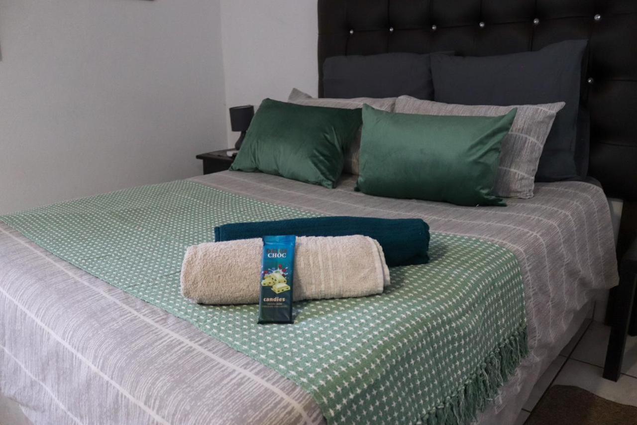 Kono Kono Guesthouse Northam Ngoại thất bức ảnh