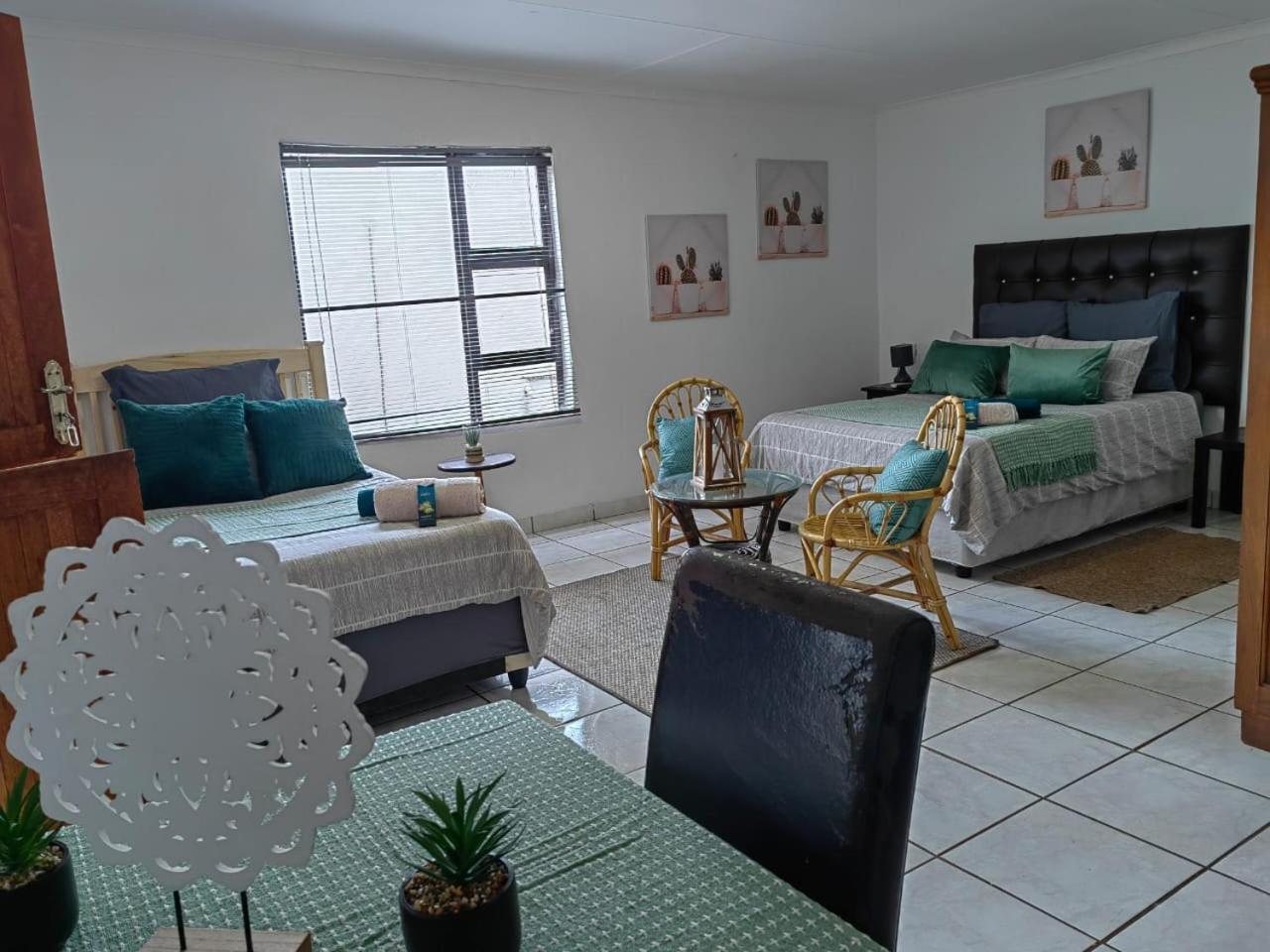 Kono Kono Guesthouse Northam Ngoại thất bức ảnh